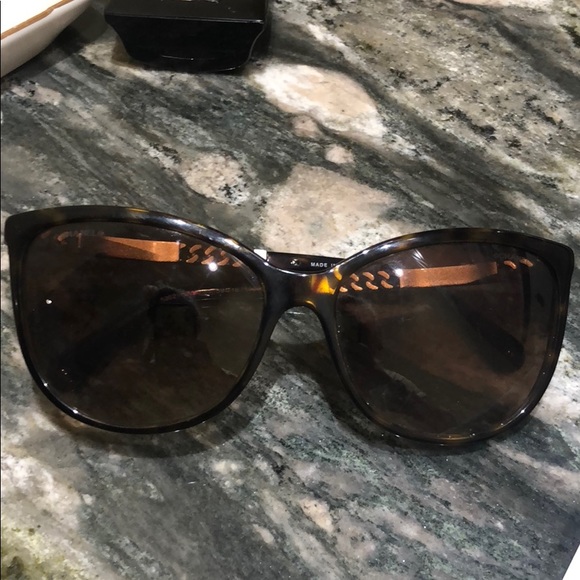 Chanel sunglasses about 2 years old main image 4